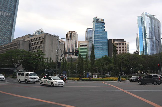Makati City