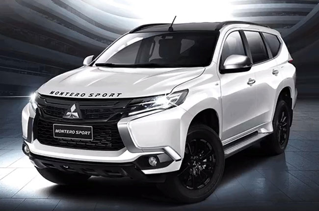 2020 Mitsubishi Montero Limited Price, Specs, Redesign, And Engines >> Mitsubishi Montero Sport Black Series Will Win You Over Most Likely 2020 Mitsubishi Montero Limited Price, Specs, Redesign, And Engines >> Mitsubishi Montero Sport Black Series Will Win You Over Most Likely