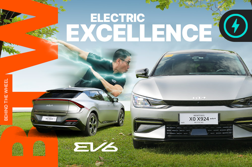 2024 Kia EV6 Review | Do First Impressions Last?