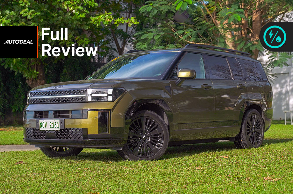 With the Santa Fe hybrid now available, buyers might find improved fuel efficiency good, but is the added cost worth it?