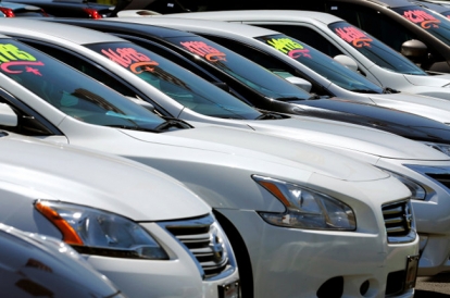 how much can a dealership discount a used car