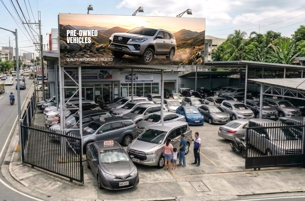 10 common mistakes second-hand car buyers should avoid