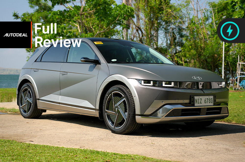 2026 Hyundai IONIQ 5 GLS 2WD Long Range Review