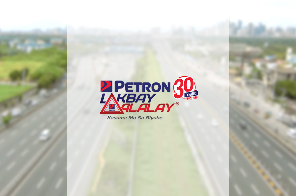 Petron Lakbay Alalay celebrates 30 years of worry-free traveling this Holy Week