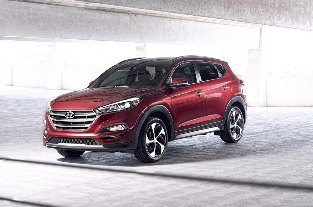 Hyundai Ph gives a sneak-peek of the upcoming all-new Tucson | Autodeal