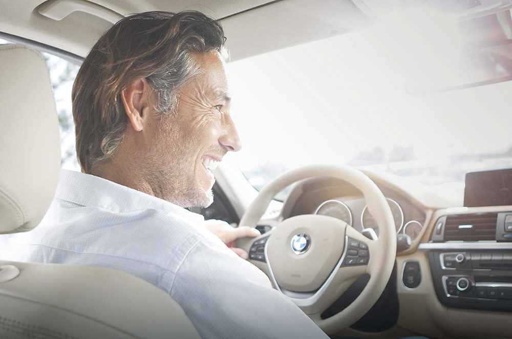 BMW celebrates Fatherhood with the Ultimate Dad’s Weekend