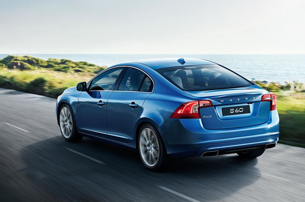 Volvo Ph' 12 Weeks of Christmas promo treats buyers with exciting goodies