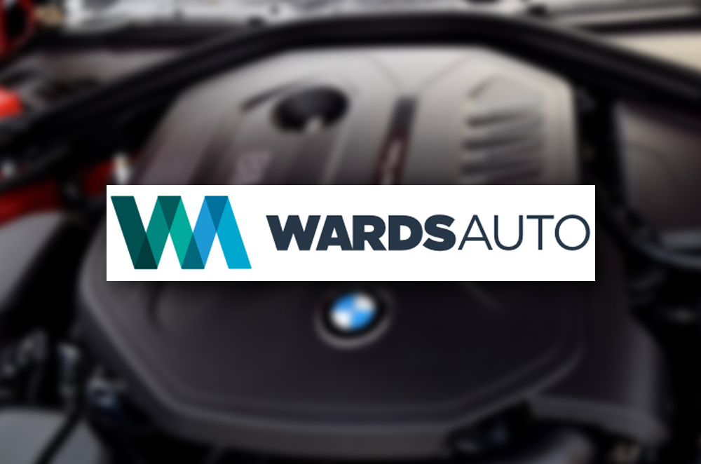 WardsAuto reveals their 10 Best Engines for 2016