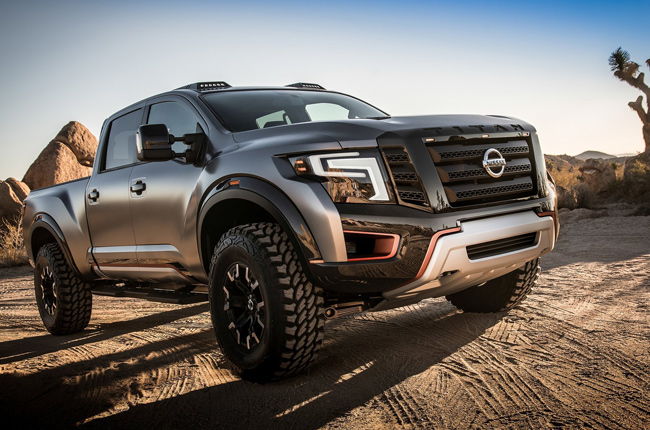 Highlights of Day 2: The 2016 North America International Auto Show