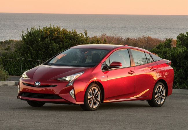 WATCH: Toyota shows off how your daily drive can come alive with the all-new Prius