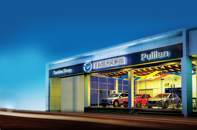 Mazda Pulilan now ready to serve the north