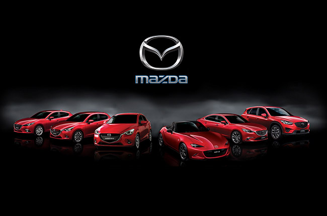 5-Reasons why you should consider buying a Mazda in 2016 | Autodeal