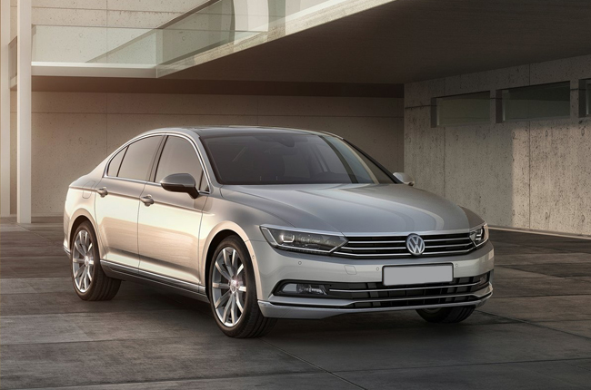4 premium features to consider when buying a Volkswagen Passat
