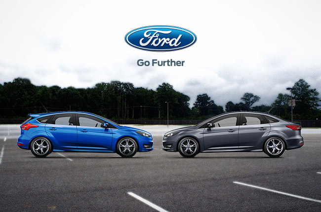 What’s in the Ford Focus that other cars don’t have?