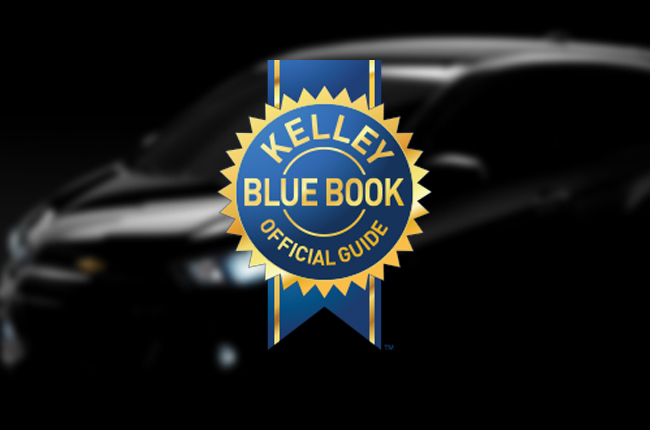 AutoDeal Kelly Blue Book