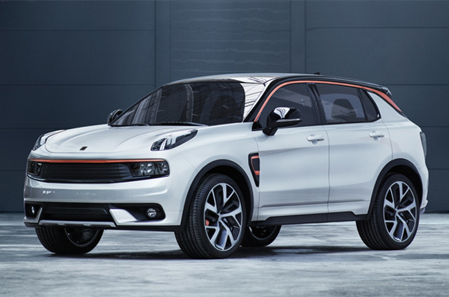 Lynk & Co