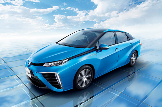 13 leading energy, transport, and industry companies have join forces and formed the new Hydrogen Co