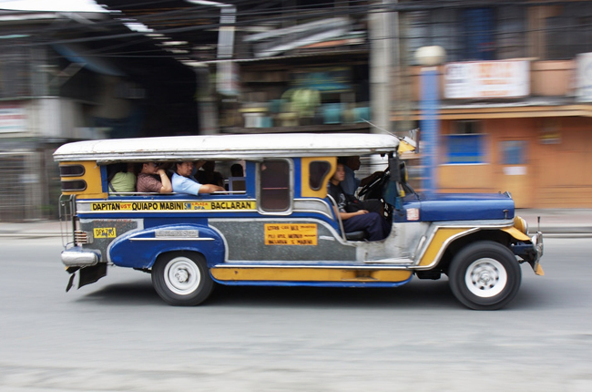 Jeepney
