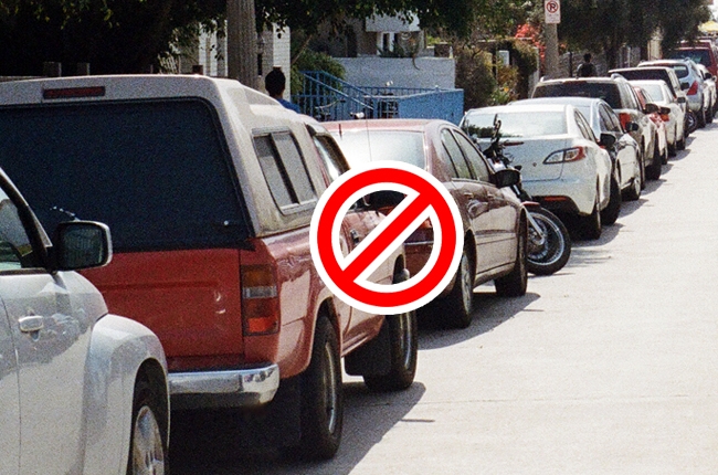 4 new tow-away zones in Quezon City