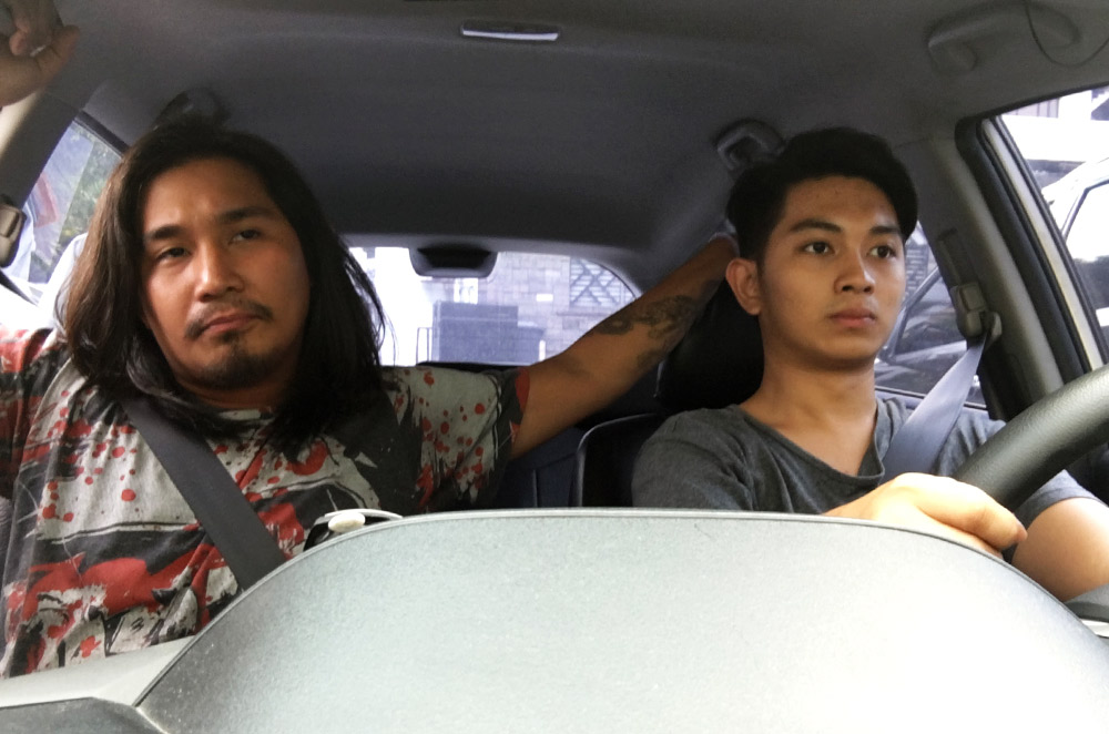 Father's Day Special: 6 life lessons only dads can tell us behind the wheel