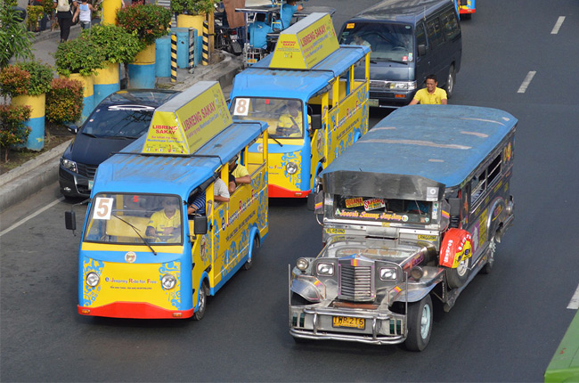 Electric and hybrid vehicle summit