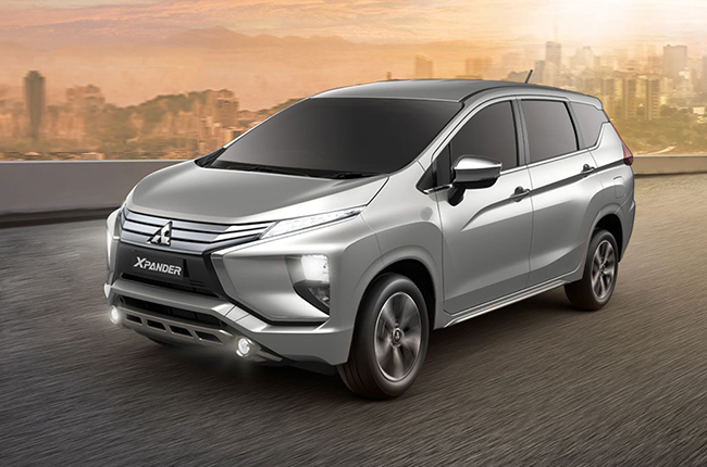 Mitsubishi Confirms Xpander To Reach The Rest Of Asean Region Autodeal 5159