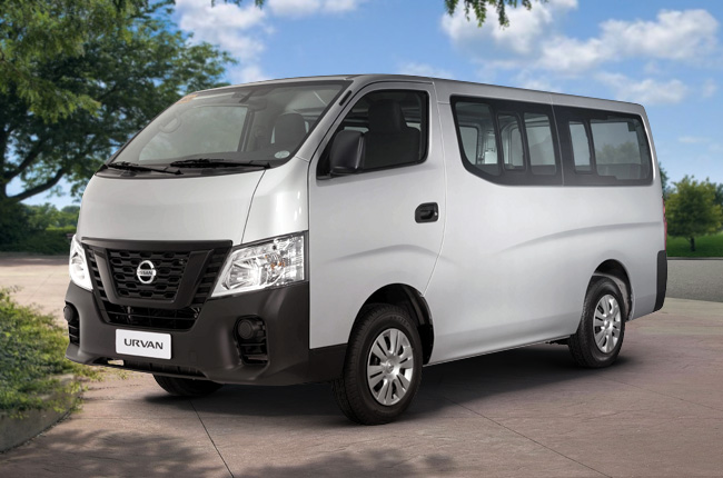 Nissan PH quietly updates 2018 NV350 Urvan, Premium now has AT | Autodeal