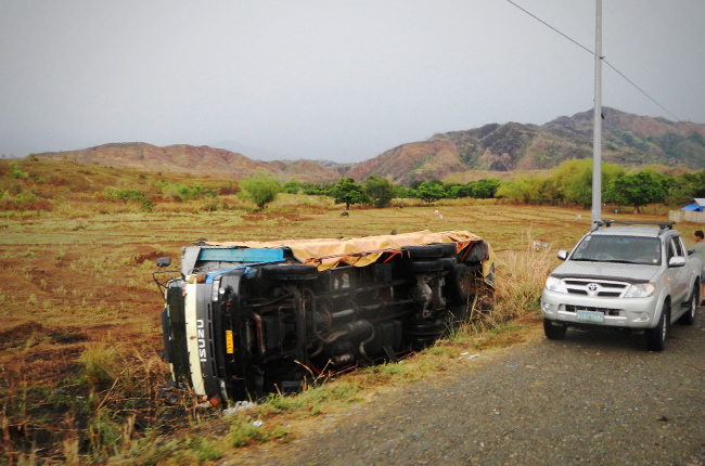 Accident