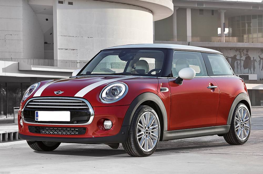 MINI dual-clutch transmission to be available in 2018 | Autodeal