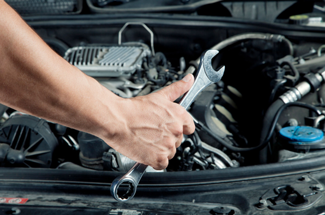 Preparing your car before a long drive