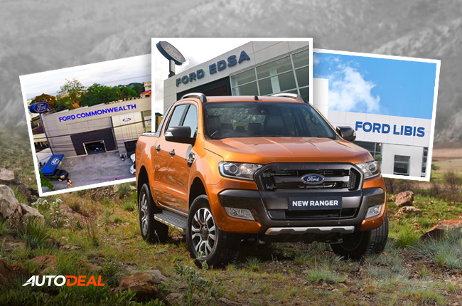 autodeal 3 quote function ford ranger testimonial