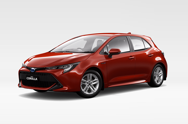 What would it take to get Toyota’s awesome hatch to come to the Philippines?