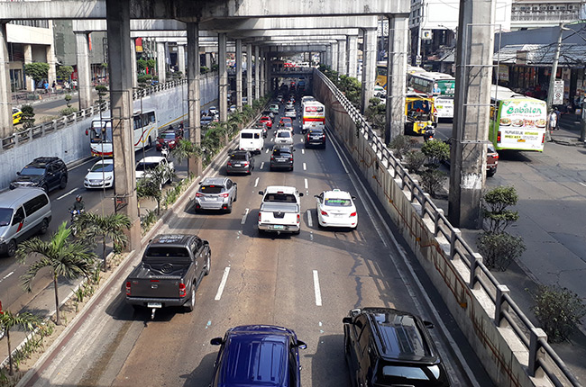 LTO online payment