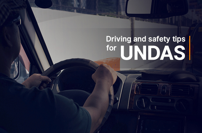 May your hours on the road be less stress free with our handy tips.