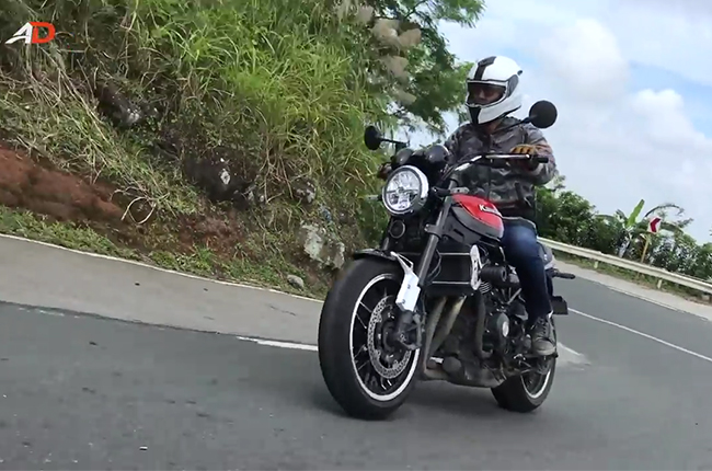 MCPF: 7 out of 9,000 riders pass motorcycle safety exam