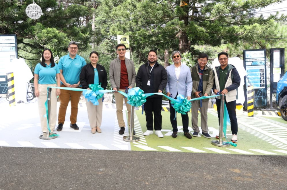 ACMobility Camp John Hay