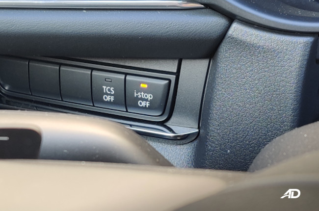 Auto Start/Stop System, How does it work?