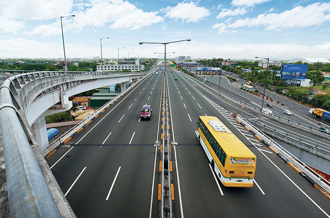Autosweep RFID for SMC tollways extended until Nov. 30 due to the demand surge