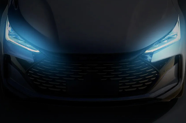 BYD’s 7-seater plug-in hybrid SUV is expected to offer long range and a roomy cabin