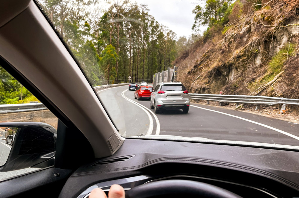 Can engine braking harm your engine?