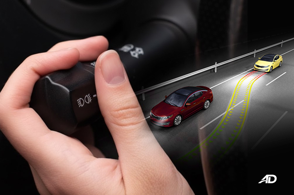car features