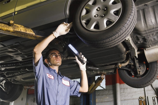 Car Maintenance