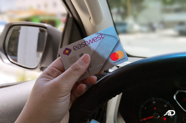car situations where having a family cash card helps