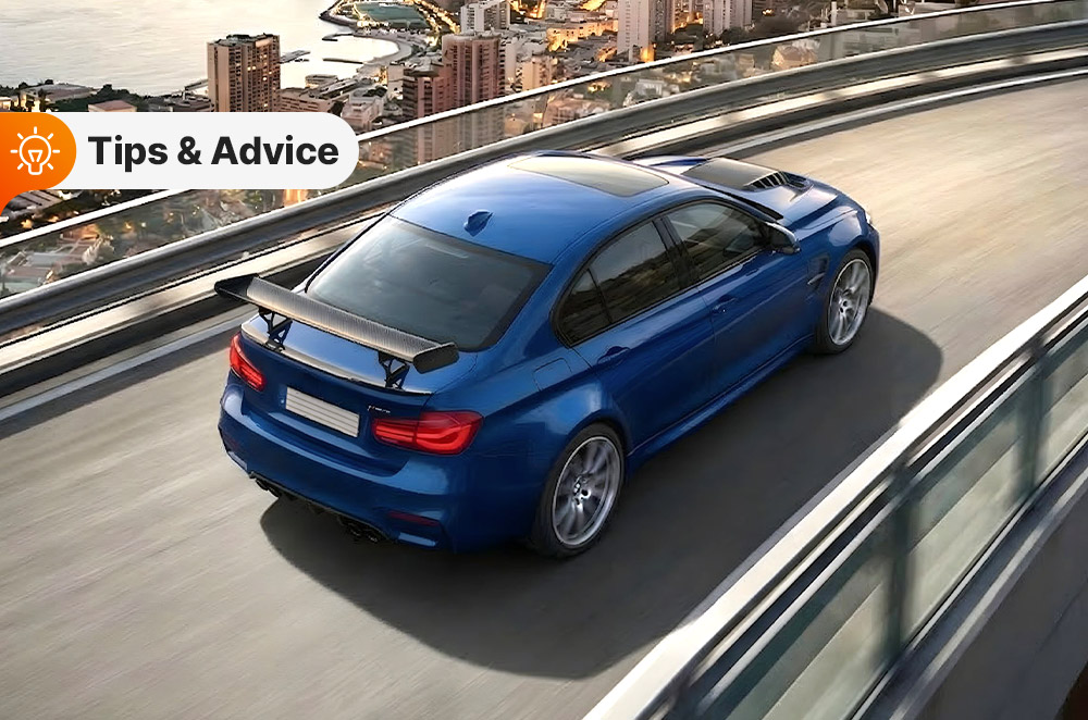 Five popular car mods that lead to decreased fuel economy