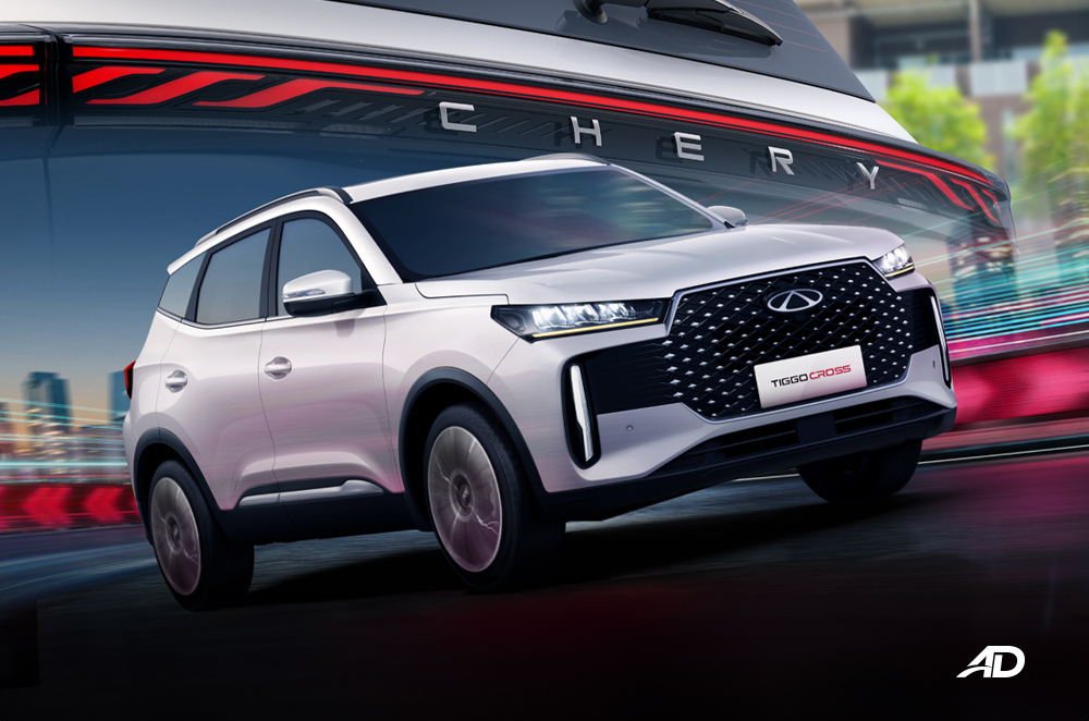 Five reasons why you should consider the Chery Tiggo Cross as your next daily driver