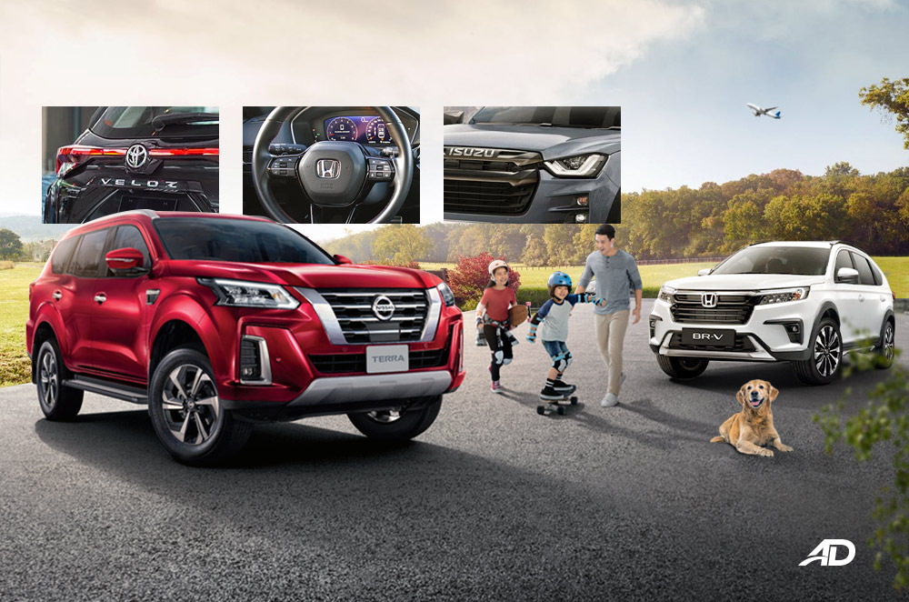 Five great family cars that will keep your child safe Autodeal