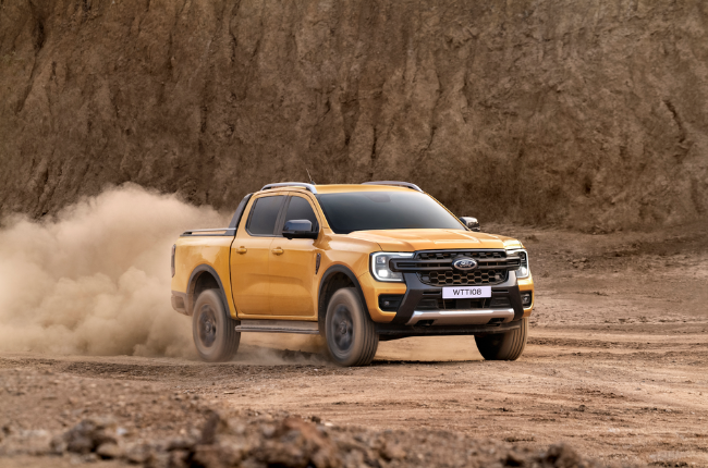 Ford brings back Truck Month with deals on the Ranger and other models this July.