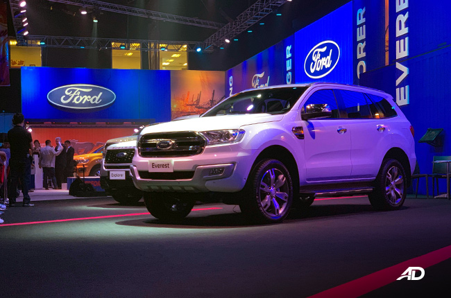 Ford Philippines