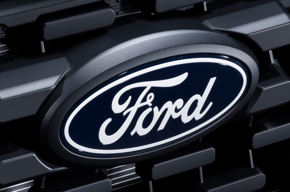 Ford Philippines