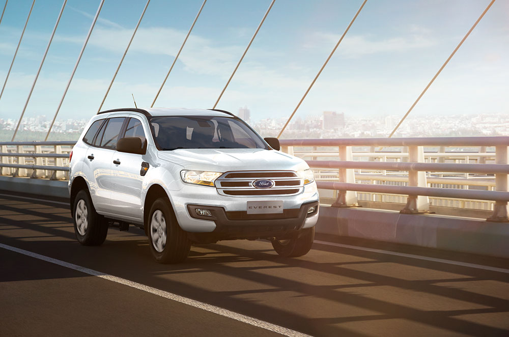 Ford PH Is Giving Big Discounts For The Month Of June Autodeal